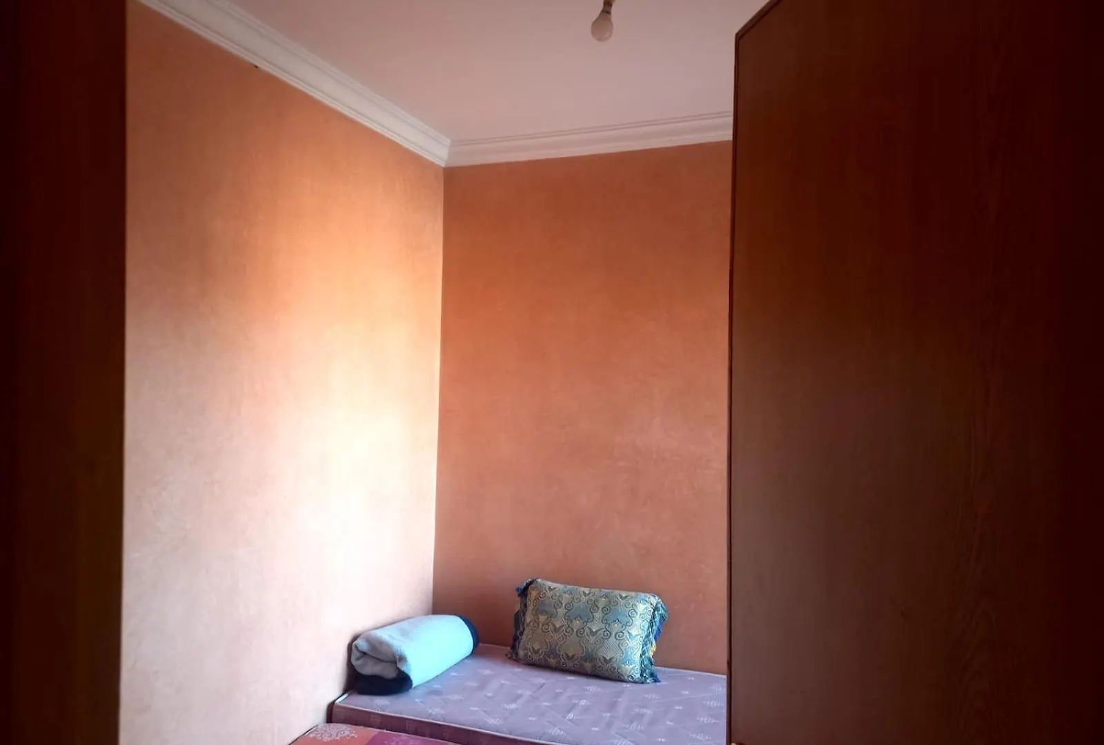 Apartament Joli Marrakech Marrakesz