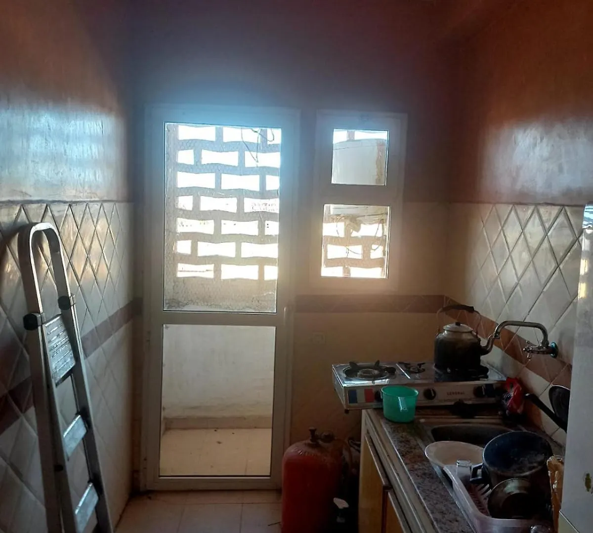 Joli Marrakech Apartment Marrakesh