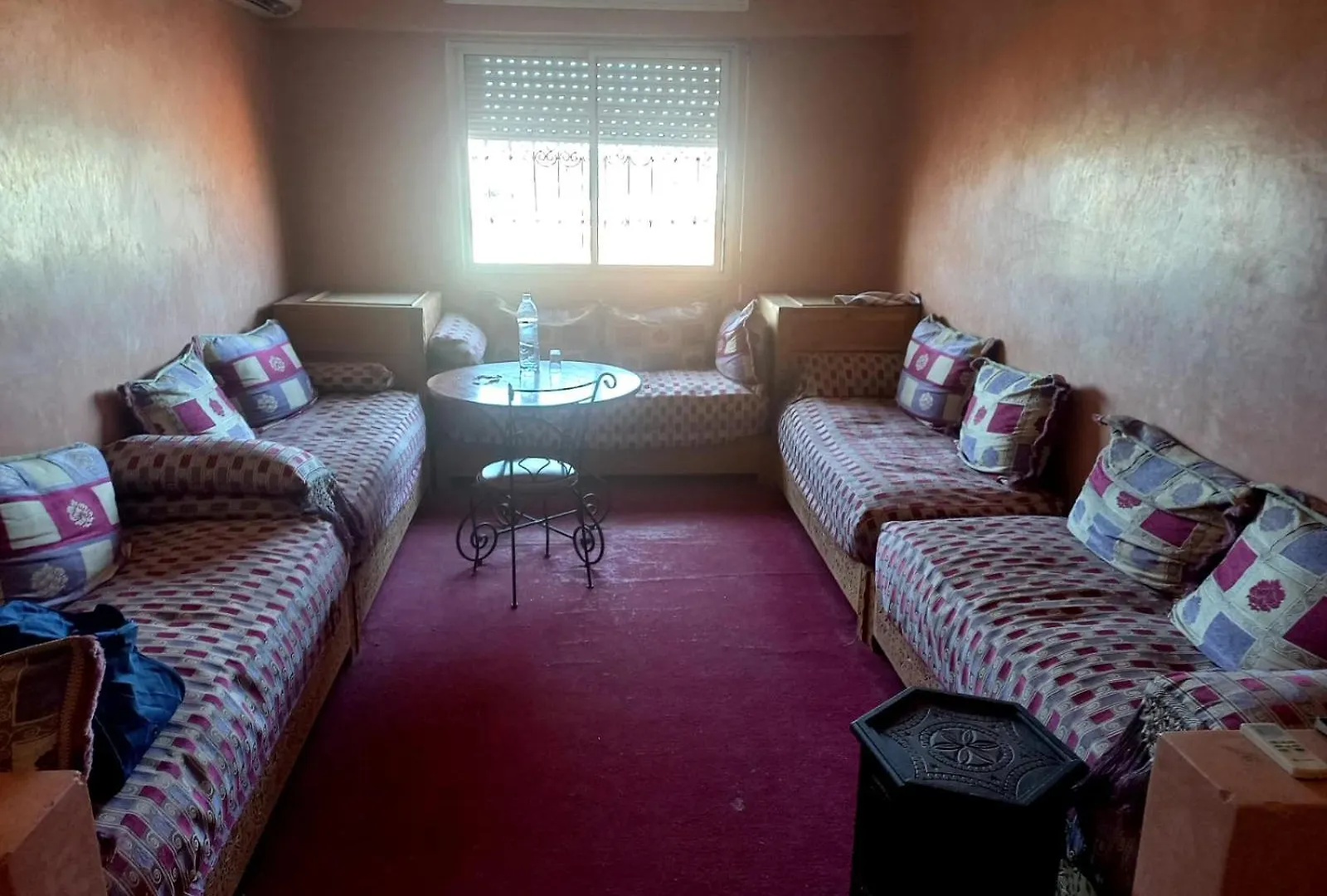 Joli Marrakech Apartment Marrakesh