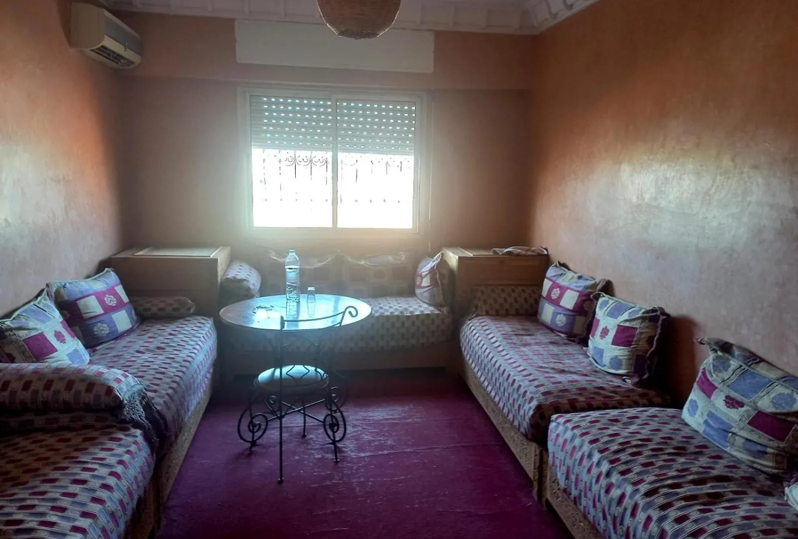 Joli Marrakech Apartment Marrakesh Morocco